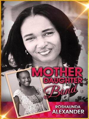 cover image of Mother Daughter Bond